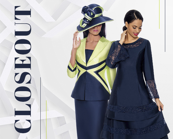 Closeout Suits And Dresses 2023
