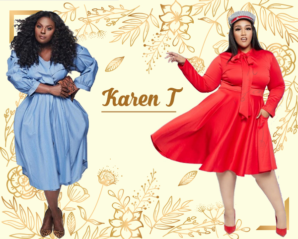 Karen T Collection 2024