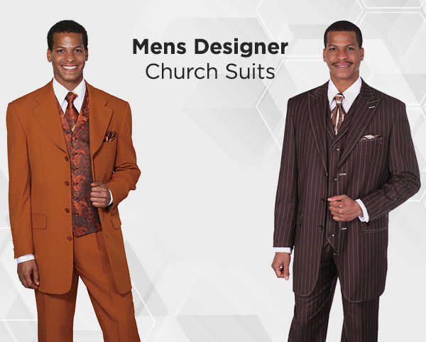 Mens Designer Suits 2024