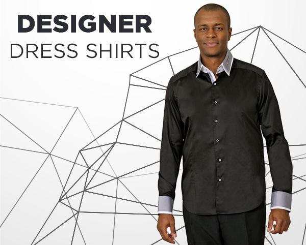 Designer Mens Shirts Complete Collection 2023