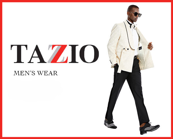 Tazio Suits & Jackets 2024