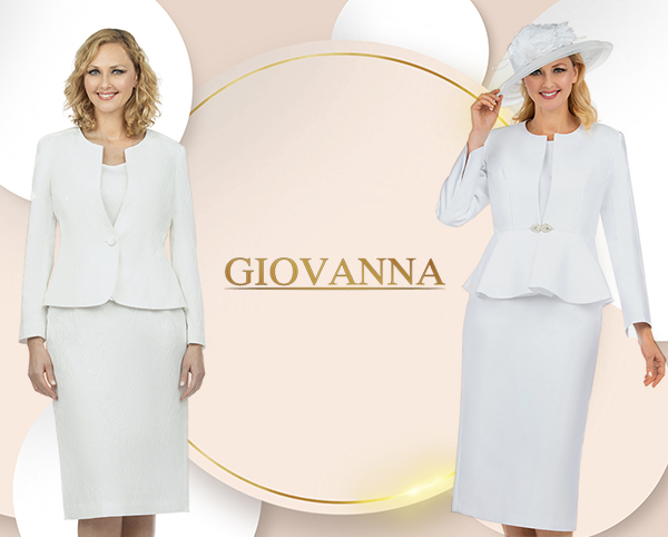 Giovanna Suits 2024